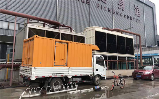 集安300KW发电机组适配电缆规格选型指南