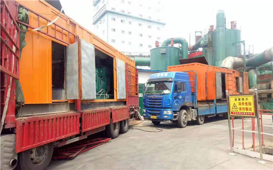 集安100KW发电机组适配电缆规格选型指南