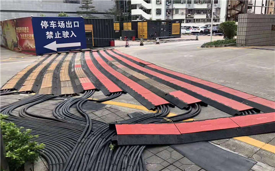 集安发电机组电缆选型完整具体步骤(工程通用标准流程)